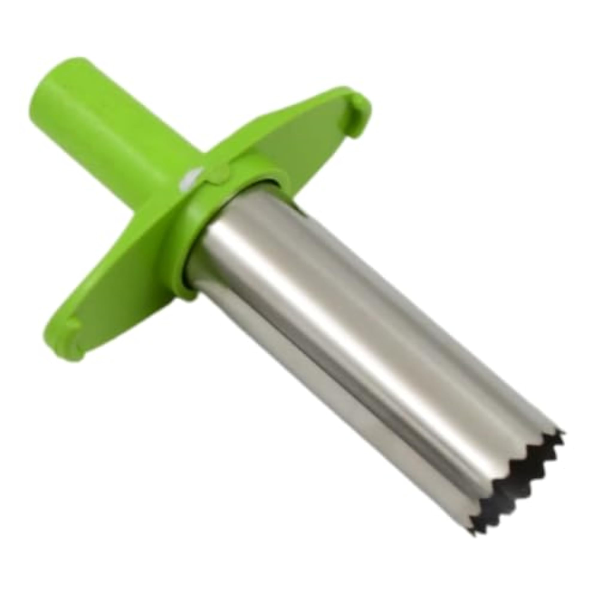 Stainless Steel Chili Corer & Seed Remover Tool